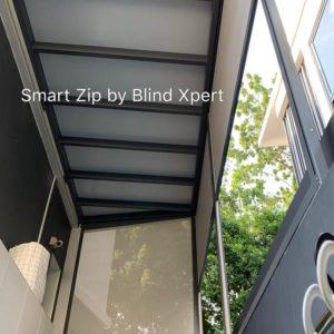 Affordable Outdoor Blinds in Singapore
