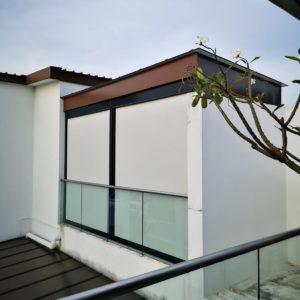 Reliable Zip Track Blinds System