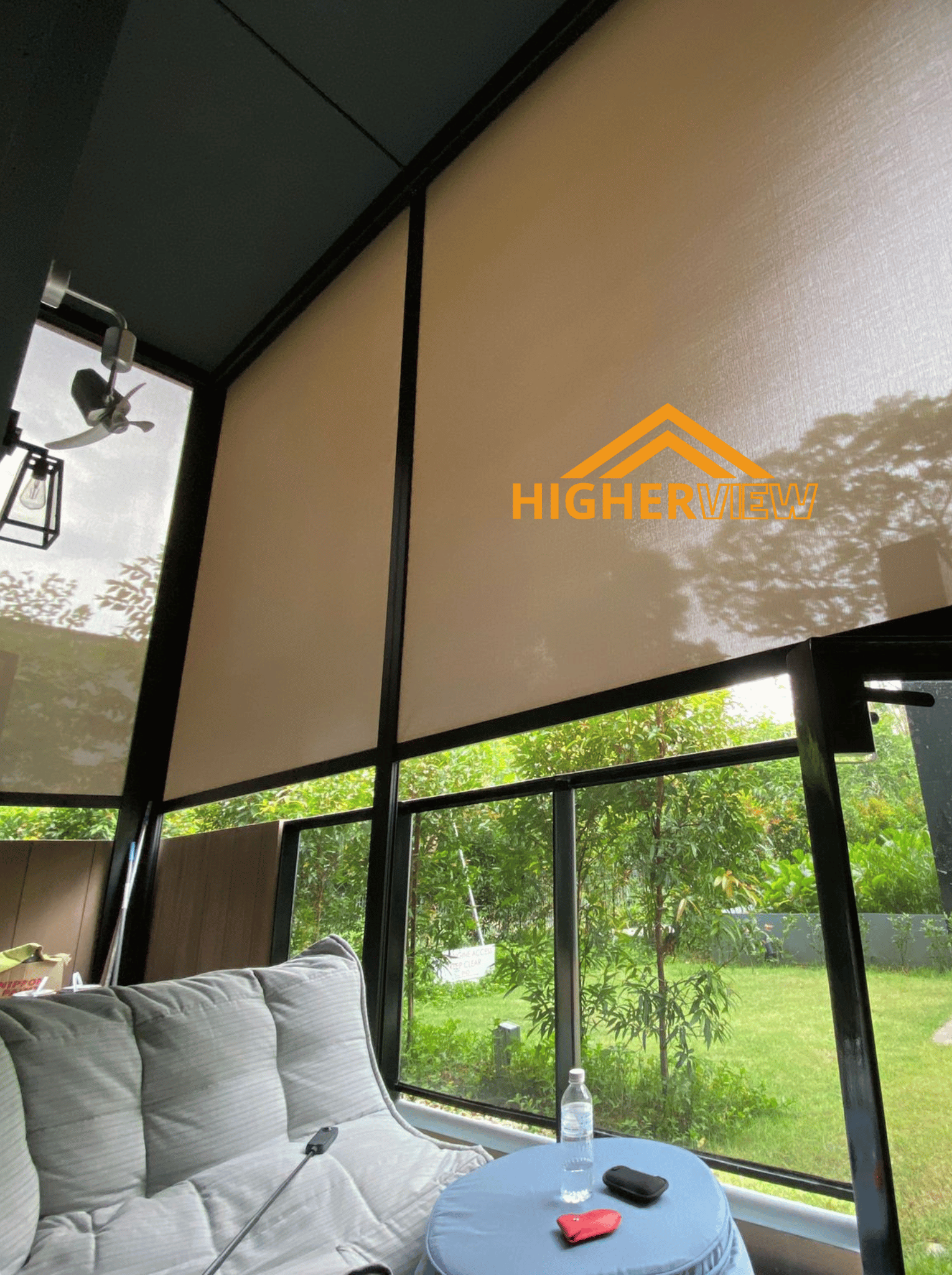 Higher View™