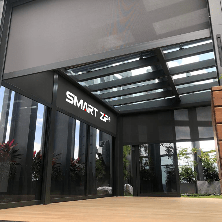 SmartZip® Flagship