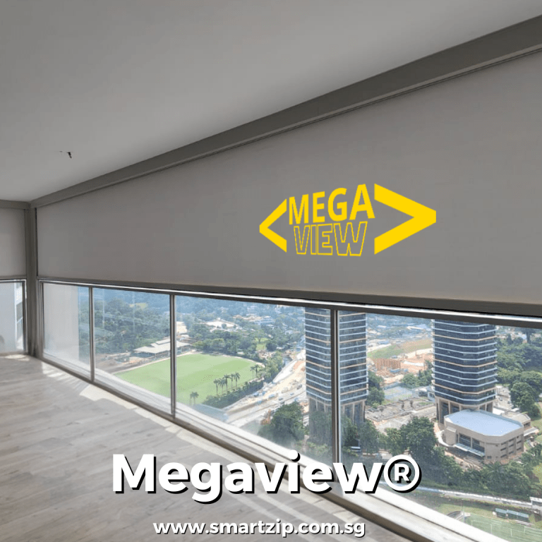 Megaview®